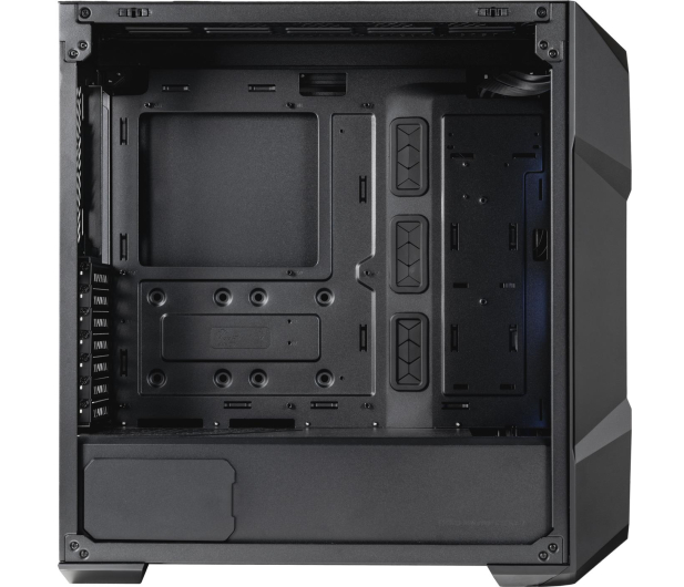 COOLER MASTER MasterBox TD500 V2 Mesh ARGB Czarna TD500V2-KGNN-S00 - 1115285 - zdjęcie 9